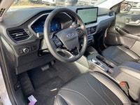 **WE WILL BEAT ANY FORD DEALER IN THE CITY** The 2026 Ford Escape Plug-In Hybrid is the perfect blen... (image 4)