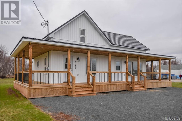 1040 Rue Principale Le Goulet, New Brunswick in Houses for Sale in Bathurst - Image 3