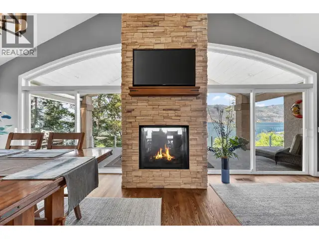 6650 Finch Road Lake Country, British Columbia in Houses for Sale in Penticton - Image 20