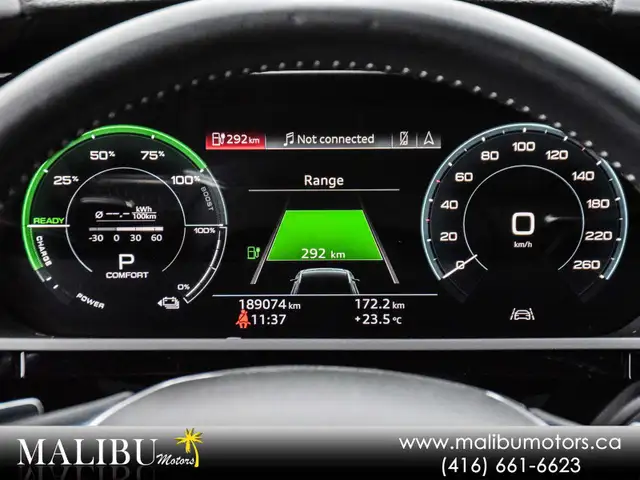 2019 Audi e-tron Technik5570167698895872020