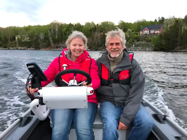 NEWSTAR MARINE  "BEST Tender, RHIB,  "inflatable Boats" in Powerboats & Motorboats in City of Halifax - Image 7