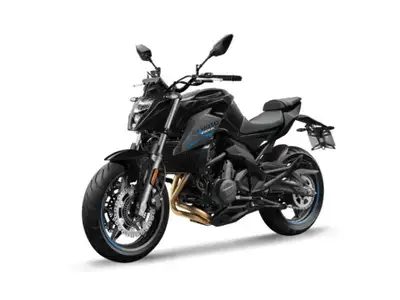 2023 CFMOTO 650NK New 2023 CFMoto 650NK Visit us today at 33 Emes Road (Off McPhillips @ the North P...