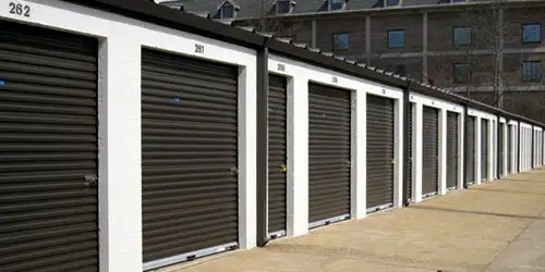 Great Deal on Black 10’ Roll-Up Doors. 15% OFF in Windows, Doors & Trim in Lethbridge - Image 6
