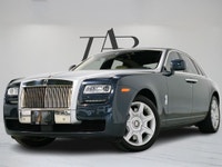This 2010 Rolls-Royce Ghost V12 represents the pinnacle of luxury, craftsmanship, and effortless per... (image 2)