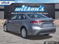 Check out this certified 2024 Toyota Corolla LE | Heated Seats | CarPlay + Android | Rear Camera | a... (image 2)