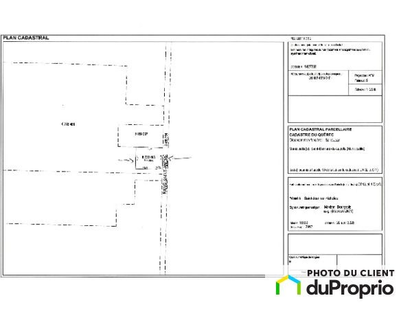 $196,000 - Residential Lot for sale in St-Bernard-De-Lacolle — photo 2