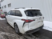 PRIX ET QUALITÉ IMBATTABLE venez découvrir notre TOYOTA SIENNA 2022 XLE + CUIR + TOIT + HYBRIDE + CA... (image 3)