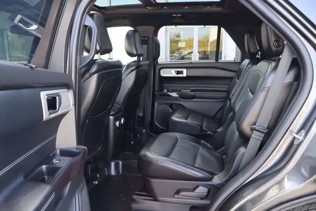 2020 Ford Explorer Limited5805770139087769623