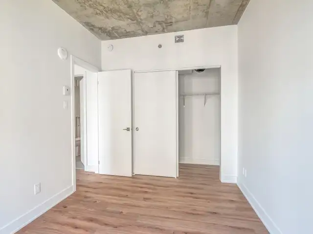 3.5 condo appt tout inclus a louer Sud Ouest-Griffin Square in Long Term Rentals in City of Montréal - Image 16