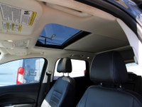 2015 Ford Escape Appelez-nous afin de fixer une rencontre — nous travaillons sur rendez-vous seuleme... (image 4)