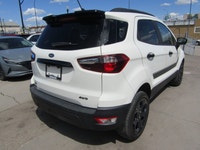 Thanks for viewing our South View Motors Inventory! 2022 Ford EcoSport SES 4WD ONLY 1,214 KM | Like... (image 5)