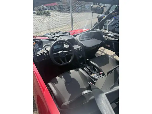 2024 Can-Am Maverick X3 RS Turbo in ATVs in New Glasgow - Image 16
