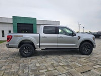 2021 Ford F-150 Tremor 4WD SuperCrew with 114,681 km! Equipped with the powerful 3.5L EcoBoost engin... (image 3)