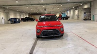 // ACCIDENT FREE!! // Meet the 2020 Kia Soul EX, a smart choice for drivers who want easy city parki... (image 2)