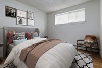 Amenities: Balconies • Great Location • Heat & Water Included Suite & Building: Spacious one-bedroom... (image 1)