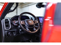 **ACCIDENT FREE - MECHANICALLY CERTIFIED** 28,594 KM This 2024 Ram 3500 4x4 Crew Cab Big Horn is pow... (image 8)