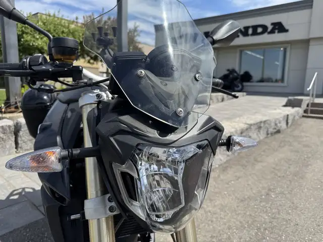 2015 BMW F800R in Sport Bikes in Kitchener / Waterloo - Image 13