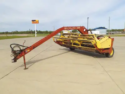 This item(s) are selling by Online Timed Auction Equipment Consignment Auction Bidding Opens: 9 AM -...
