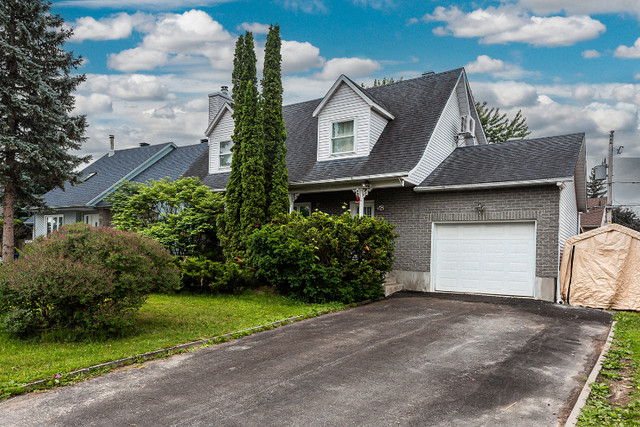 MAISON À VENDRE À ST-CONSTANT dans Maisons à vendre  à Longueuil/Rive Sud