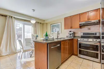Large three bedroom semi detached home for rent Newmarket