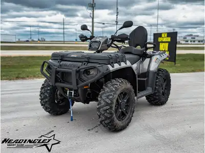 Please contact our sales department for the most up-to-date availability on motorcycles, ATVs, side-...