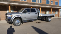2024 Ram 5500 Chassis Cab 84"CA