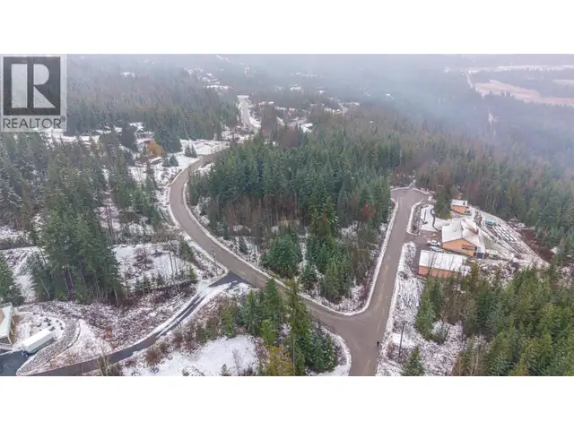 Lot 74 Sunset Drive Eagle Bay, British Columbia in Land for Sale in Kamloops - Image 15