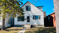 Great duplex for sale in St .Boniface