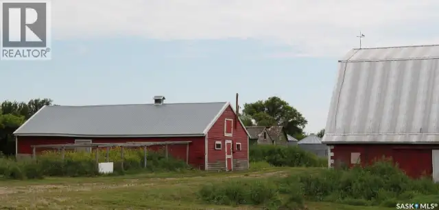 PO Box 1153 NW1-21-12 W2 Abernethy Rm No. 186, Saskatchewan in Land for Sale in Regina - Image 16