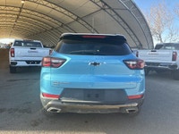 This Chevrolet Trailblazer delivers a Gas I3 1.3L/ engine powering this Automatic transmission. ENGI... (image 3)