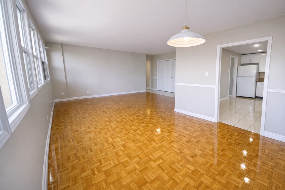 2 BEDROOM APARTMENT FOR RENT 3