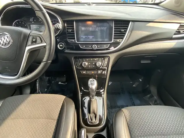 2018 Buick Encore Preferred AWD | Blue Tooth | Aluminum Rims | D in Cars & Trucks in Regina - Image 18