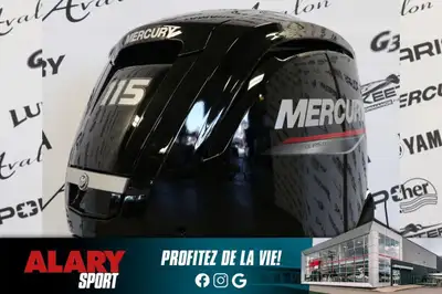 Welcome to Alary Sport Ontario Engine: 2,1L