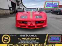 Spécialistes de voitures classiques depuis plus de 20 ans, vous saurez trouver le véhicule antique d... (image 1)