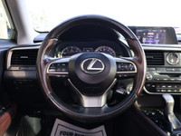 SAFETY INCLUDED FREE ACCIDENT LOCAL ONTARIO CAR Very Clean AWD 3.5L V6 Lexus RX 350 Premium with Aut... (image 9)