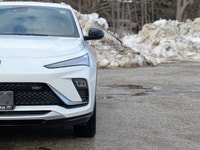 1.2L Gas Engine with Automatic Transmission - Front-Wheel Drive for efficient handling - Adaptive Cr... (image 6)