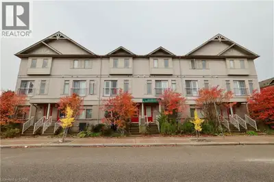 Don’t miss this fully renovated live-work townhouse with 2,045 sq. ft. of space! The main floor offe...