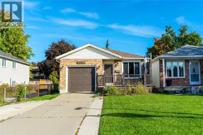 Move right into this perfectly maintained 4-level home! Larger than it looks, this spacious home off...