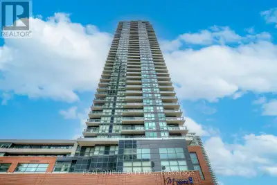 UPH 06 - 2200 LAKESHORE BOULEVARD W Toronto (Mimico), Ontario