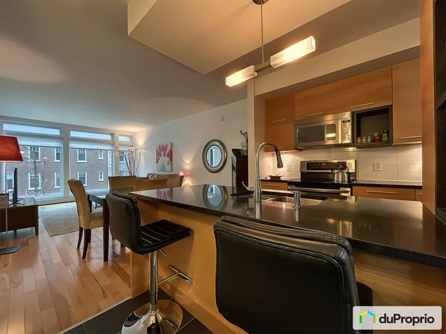 $464,520 - Condominium for sale in Montcalm — photo 1