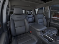 Engine: 5.3L ECOTEC3 V8 L/100Km City: 15.9 L/100Km Hwy: 13.0 Safety Equipment Airbags, Dual-stage fr... (image 5)
