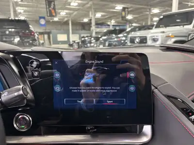 2024 Chevrolet Corvette Stingray|1LT|NAV|TARGAROOF|BOSE|ZMODE|FO, View more