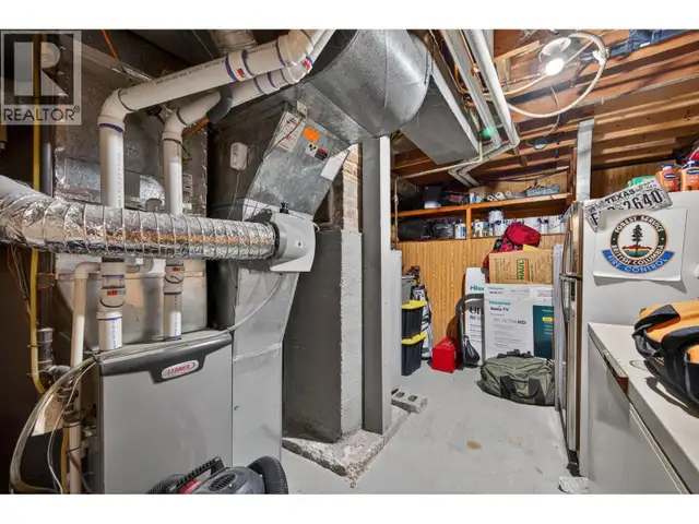 743 DOUGLAS Street Kamloops, British Columbia in Houses for Sale in Kamloops - Image 27
