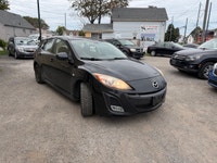 2010 Mazda 3 S Sport Year: 2010 Make: Mazda Model: Mazda 3 Mileage: 231,818 Km Transmission: Automat... (image 1)