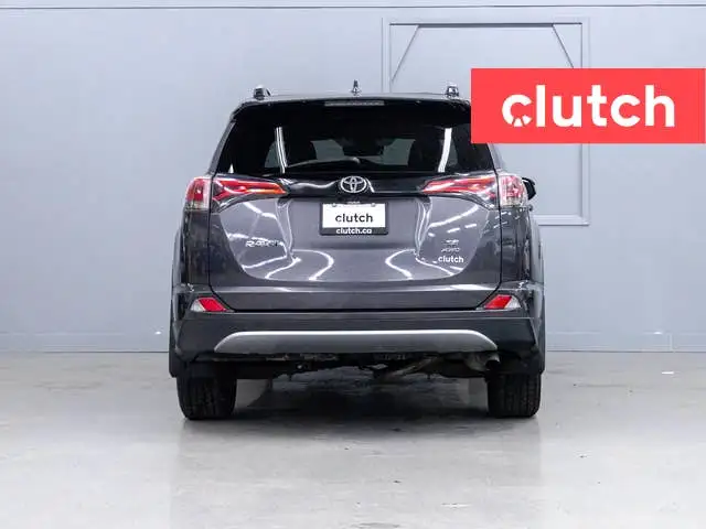 2017 Toyota RAV4 SE in Cars & Trucks in Bedford - Image 5