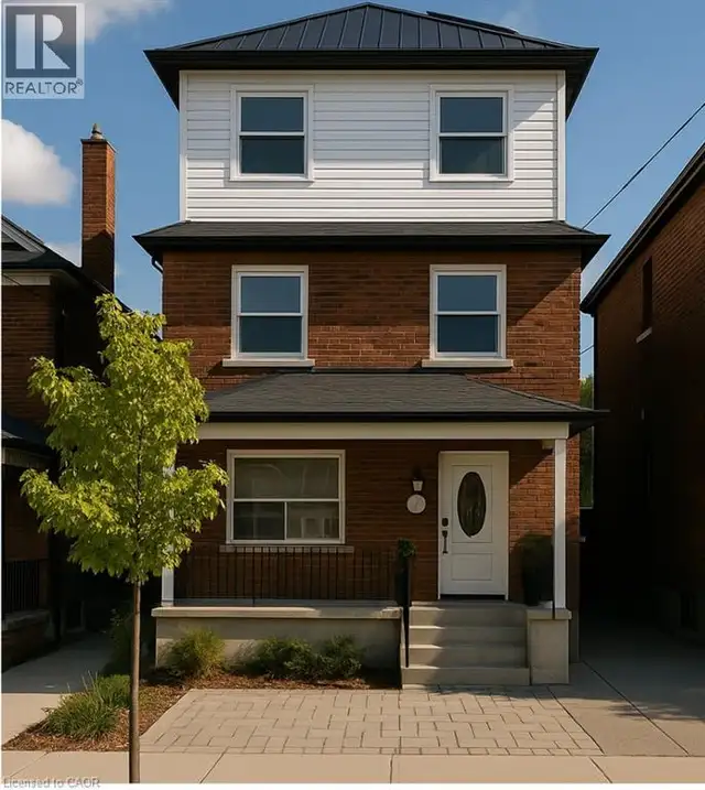 10 FAIRBANK Avenue Toronto, Ontario in Houses for Sale in City of Toronto - Image 15