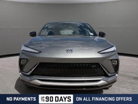 This Buick Envista delivers a Gas 1.2L/ engine powering this Automatic transmission. TRANSMISSION, 6... (image 8)