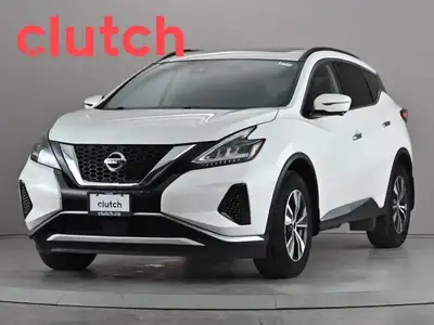 NO ACCIDENTS / CLEAN CARFAX / Brake Assist, Power Tailgate/Hatch, Front Heated Seats and more! Clutc...