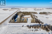 Devine Acreage Mcleod Rm No. 185, Saskatchewan