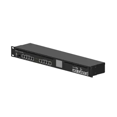 Router Board RB2011UiAS-RM, View more